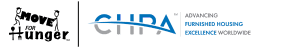 Move For Hunger logo